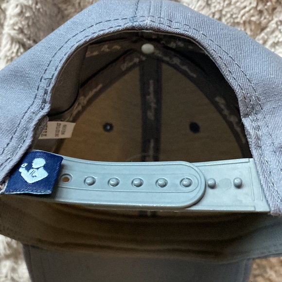 Rowdy Gentleman SnapBack hat cap- Indian Chief - Picture 5 of 5